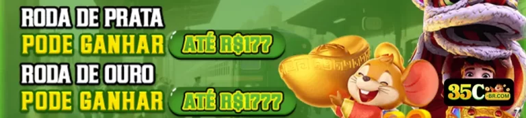 roda de prata promoções